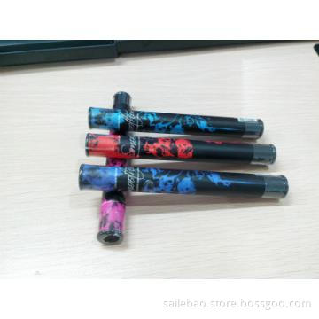 Fashion electronic hookah mini healthy sex best tank e cigarette